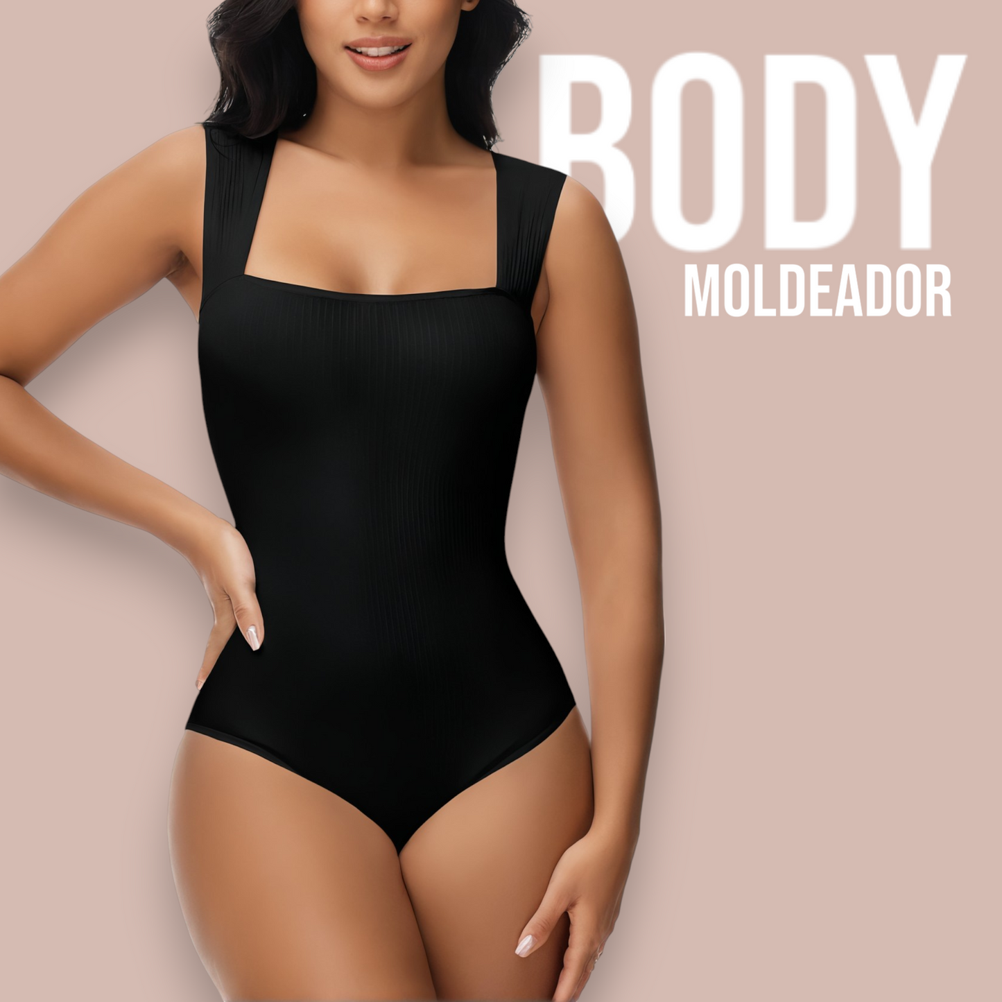 BellaSilouet® - Body Moldeador